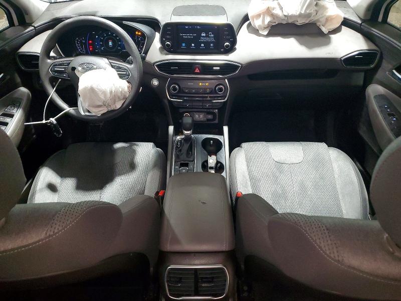 Aukcja sprzedaży 2020 Hyundai Santa Fe, vin: 5NMS3CAD5LH304903, numer aukcji: 79364015