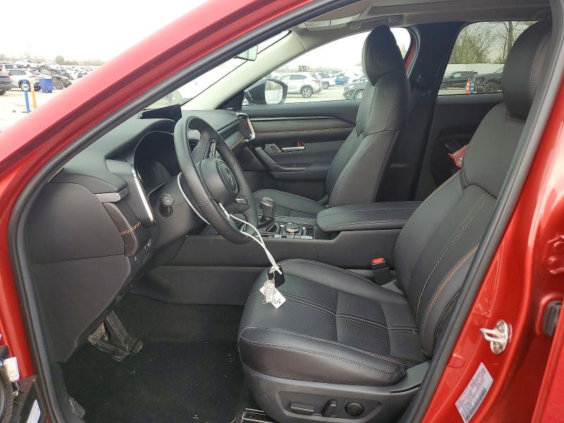 Продажа на аукционе авто 2025 Mazda Cx-50, vin: 7MMVAAEW8SN141765, номер лота: 48094926
