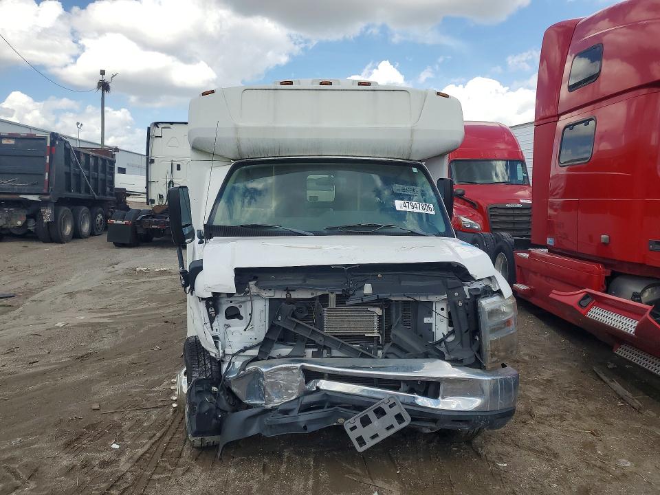 Aukcja sprzedaży 2019 Ford Econoline, vin: 1FDFE4FS0KDC03215, numer aukcji: 47947806