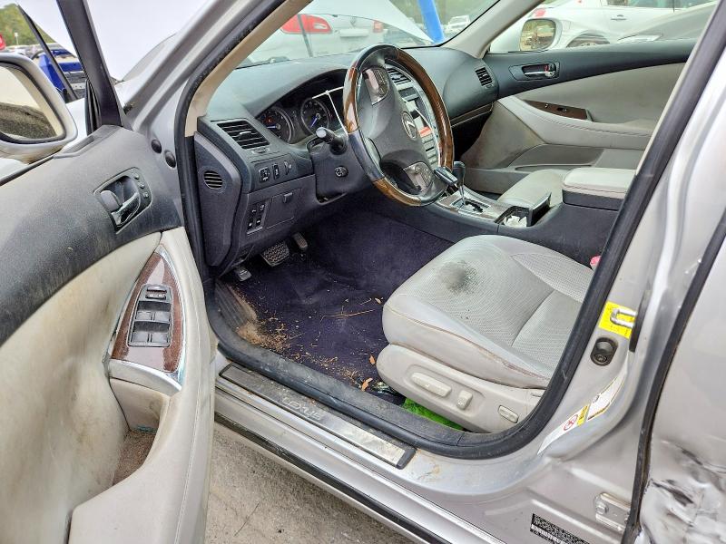 46620396 :رقم المزاد ، JTHBK1EGXC2510605 vin ، 2012 Lexus Es 350 مزاد بيع