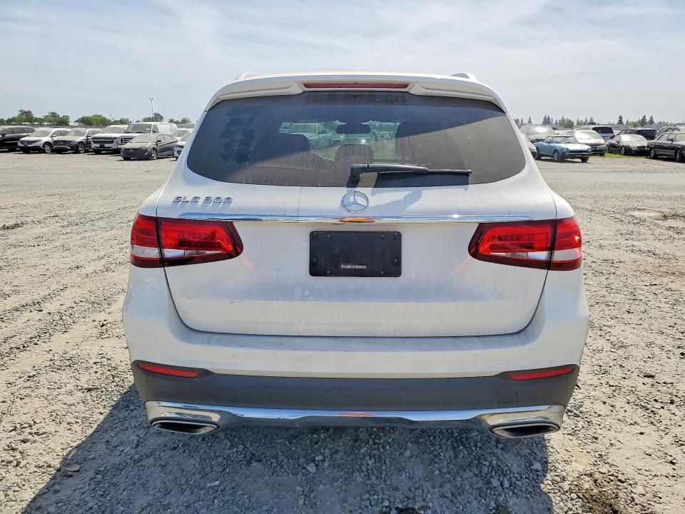 Aukcja sprzedaży 2019 Mercedes-benz Glc, vin: WDC0G4JB3KF497669, numer aukcji: 47566386