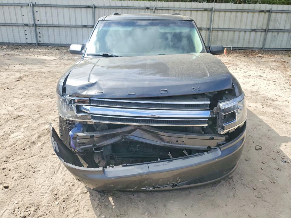 Aukcja sprzedaży 2019 Ford Flex, vin: 2FMGK5B86KBA17780, numer aukcji: 52965786
