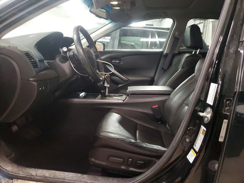 Aukcja sprzedaży 2015 Acura Rdx, vin: 5J8TB4H59FL019363, numer aukcji: 46062006