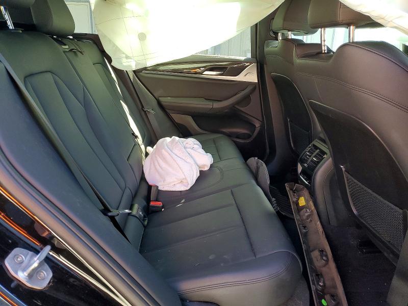 Aukcja sprzedaży 2020 Bmw X3, vin: 5UXTY5C01L9B39215, numer aukcji: 45806076