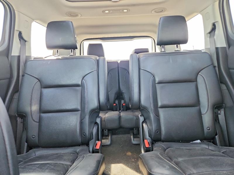 Продаж на аукціоні авто 2019 Gmc Acadia, vin: 1GKKNULSXKZ138744, номер лоту: 46739206