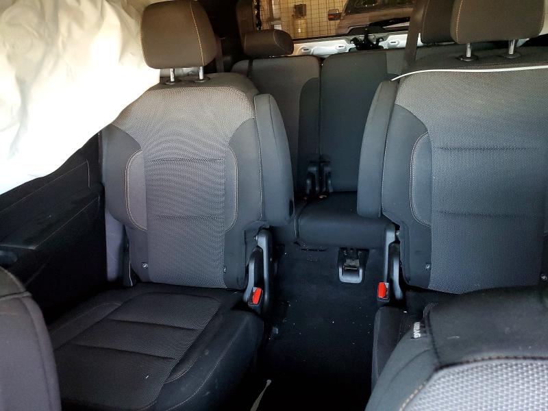 Aukcja sprzedaży 2021 Chevrolet Traverse, vin: 1GNERGKW5MJ259337, numer aukcji: 79404895