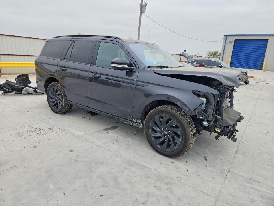 Продажа на аукционе авто 2025 Lincoln Navigator, vin: 5LMJJ2LG0SEL06345, номер лота: 46774426