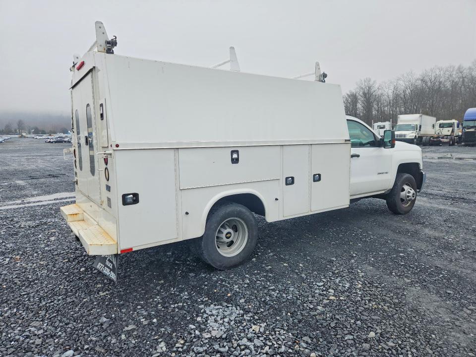 Aukcja sprzedaży 2019 Chevrolet Silverado, vin: 1GB3KVCG6KF139597, numer aukcji: 77731925