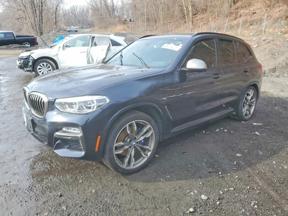 46476326 :رقم المزاد ، 5UXTS3C52J0Y98746 vin ، 2018 Bmw X3 مزاد بيع
