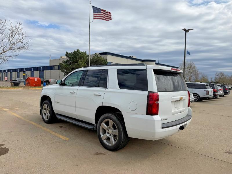 Aukcja sprzedaży 2018 Chevrolet Tahoe, vin: 1GNSCBKC6JR129643, numer aukcji: 48154596