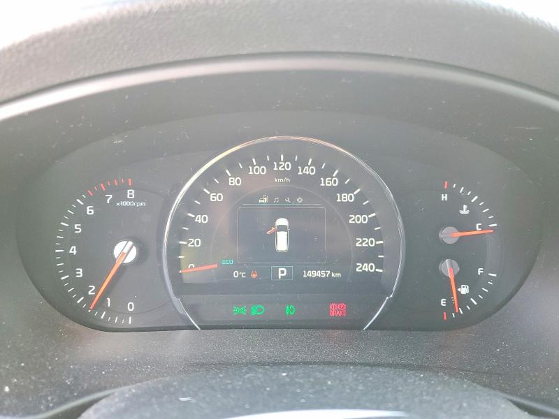 Продажа на аукционе авто 2016 Kia Sorento, vin: 5XYPHDA17GG186498, номер лота: 47118576