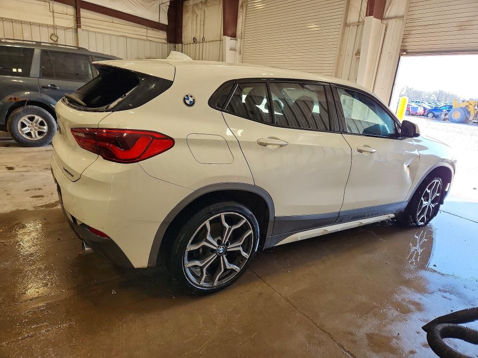 Aukcja sprzedaży 2018 Bmw X2, vin: WBXYJ3C35JEP76672, numer aukcji: 47749816