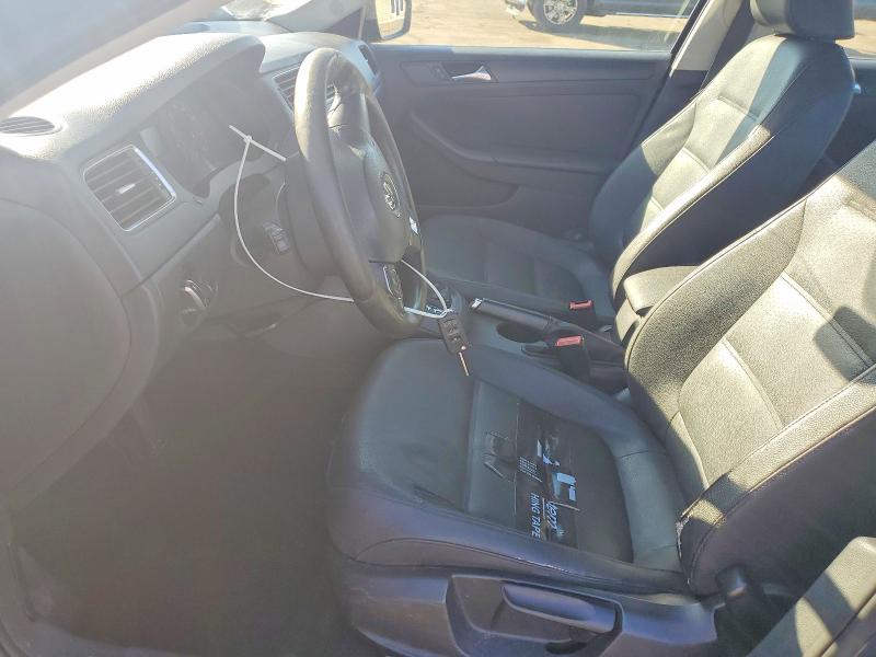 2011 Volkswagen Jetta მანქანა იყიდება აუქციონზე, vin: 3VWDX7AJ9BM013386, აუქციონის ნომერი: 41909276