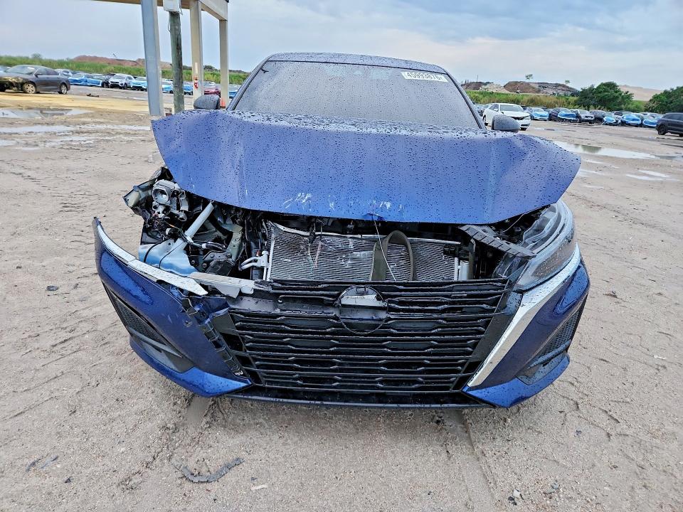 Aukcja sprzedaży 2024 Nissan Altima, vin: 1N4BL4BVXRN405322, numer aukcji: 45993876