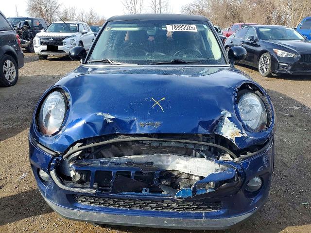 Продажа на аукционе авто 2017 Mini Cooper, vin: WMWXU1C55H2E18280, номер лота: 78995525