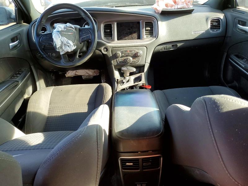 Aukcja sprzedaży 2019 Dodge Charger, vin: 2C3CDXGJ8KH604309, numer aukcji: 45582746