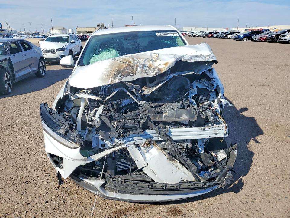 2025 Buick Encore Gx მანქანა იყიდება აუქციონზე, vin: KL4AMCSL5SB208488, აუქციონის ნომერი: 79775805