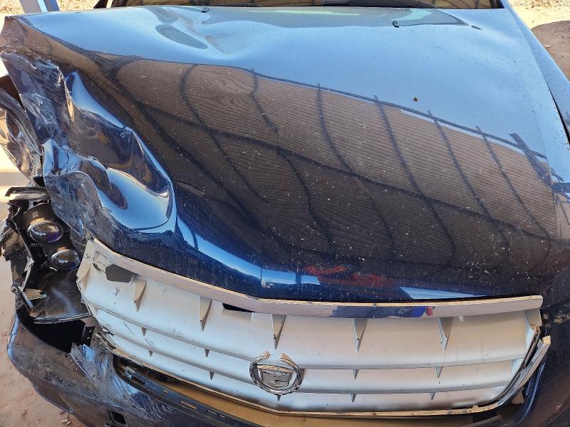 Продаж на аукціоні авто 2005 Cadillac Sts, vin: 1G6DC67A750111584, номер лоту: 47097566