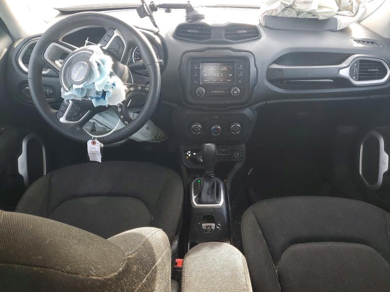 Продажа на аукционе авто 2019 Jeep Renegade, vin: ZACNJBAB9KPK40916, номер лота: 46105756