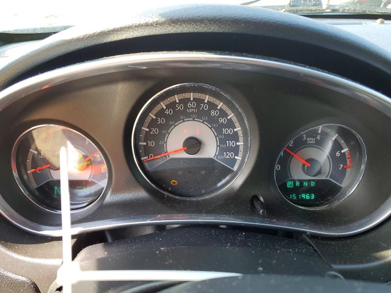 Продаж на аукціоні авто 2012 Chrysler 200, vin: 1C3CCBCG2CN305035, номер лоту: 79725515