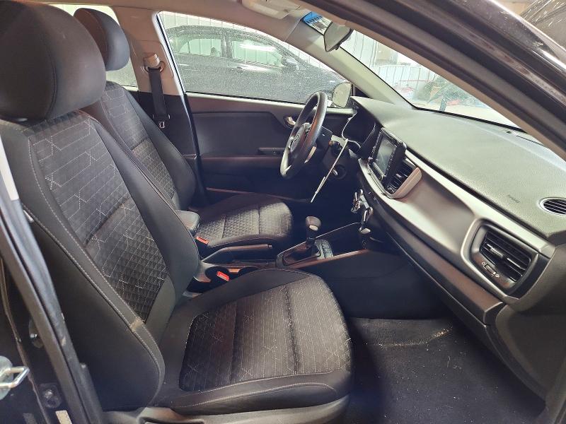 Aukcja sprzedaży 2020 Kia Rio, vin: 3KPA24AD6LE268148, numer aukcji: 41763756