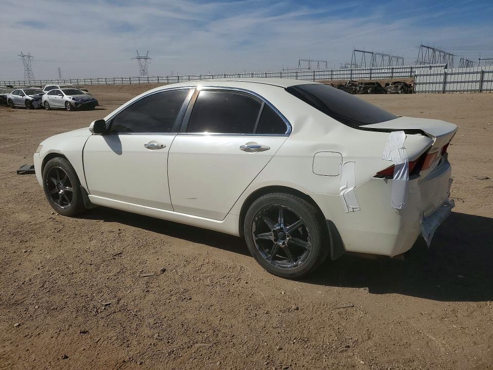 Aukcja sprzedaży 2004 Acura Tsx, vin: JH4CL96854C019006, numer aukcji: 47553746