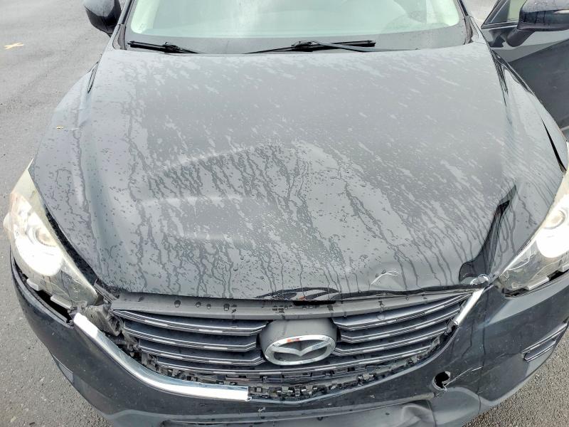 Продаж на аукціоні авто 2016 Mazda Cx-5, vin: JM3KE2BY7G0875764, номер лоту: 46954766