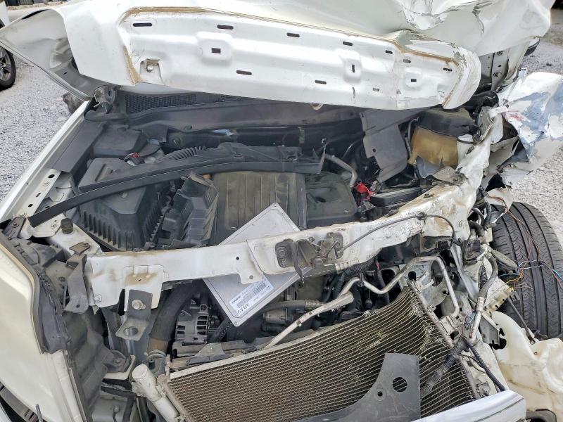 Aukcja sprzedaży 2015 Gmc Terrain, vin: 2GKALMEK9F6260866, numer aukcji: 47780946