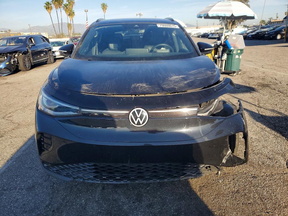 79660615 :رقم المزاد ، 1V2VMPE89PC015041 vin ، 2023 Volkswagen Id.4 مزاد بيع