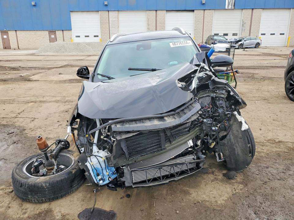 2023 Buick Encore Gx მანქანა იყიდება აუქციონზე, vin: KL4MMESL2PB136312, აუქციონის ნომერი: 46776556
