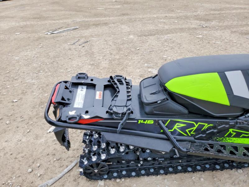 Продажа на аукционе авто 2023 Arctic Cat Arctic Cat, vin: 4UF1S4LK7PT100424, номер лота: 79567865