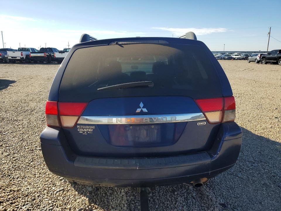 Продаж на аукціоні авто 2010 Mitsubishi Endeavor, vin: 4A4JN3AS0AE001380, номер лоту: 79829835