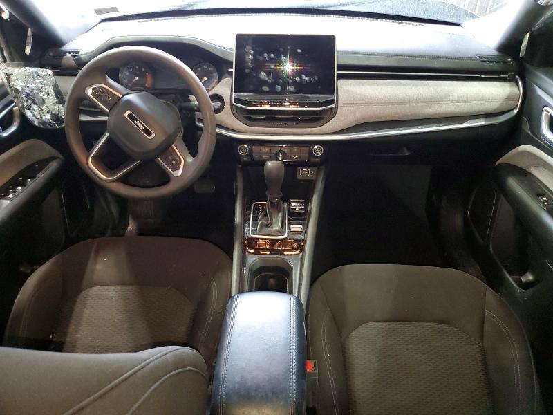 2023 Jeep Compass მანქანა იყიდება აუქციონზე, vin: 3C4NJDAN3PT514765, აუქციონის ნომერი: 53786016