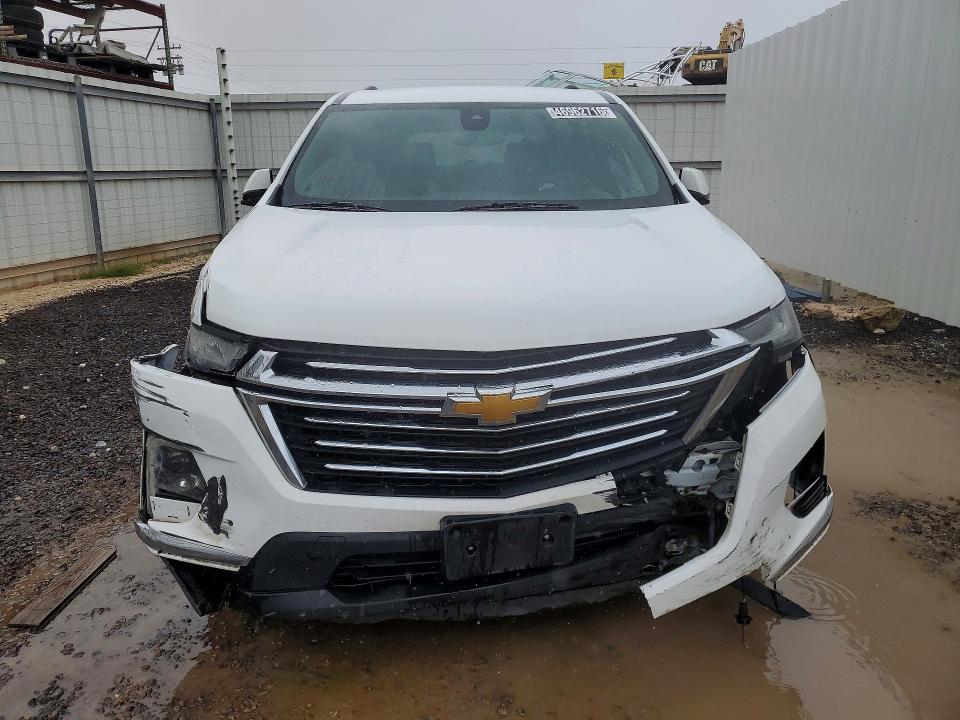 Aukcja sprzedaży 2023 Chevrolet Traverse, vin: 1GNERGKW9PJ150982, numer aukcji: 46962716