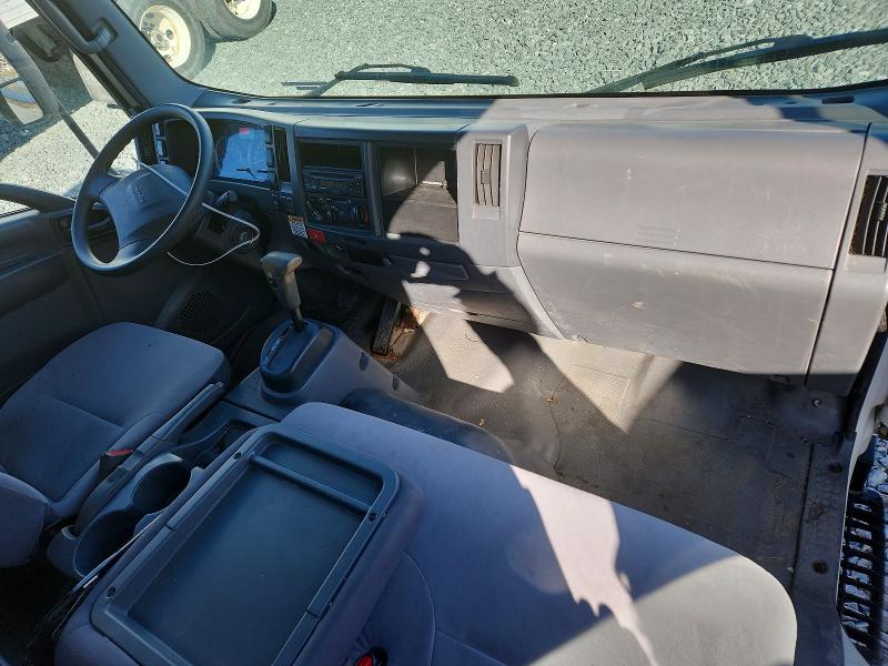 Продаж на аукціоні авто 2017 Isuzu Npr Hd, vin: JALC4W160H7002193, номер лоту: 79668205