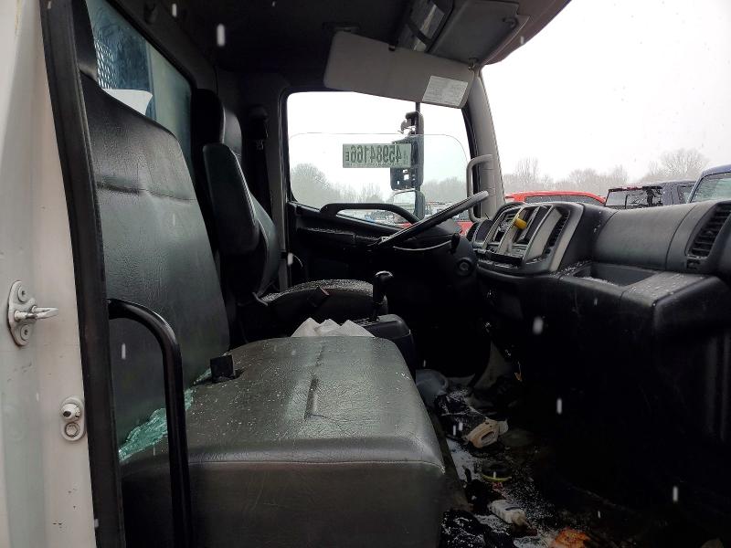 Продаж на аукціоні авто 2013 Hino 258/268, vin: 5PVNJ8JV9D4S54798, номер лоту: 45984166
