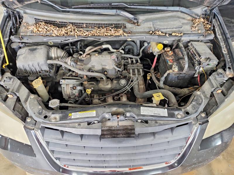 Aukcja sprzedaży 2008 Chrysler Town & Country, vin: 2A8HR44H58R606050, numer aukcji: 45968596