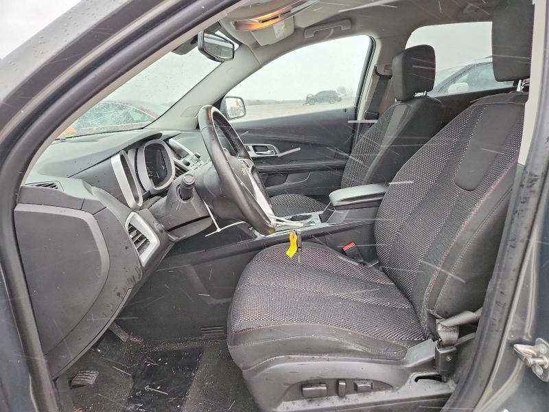 Aukcja sprzedaży 2013 Chevrolet Equinox, vin: 2GNALDEK0D6423582, numer aukcji: 45543946