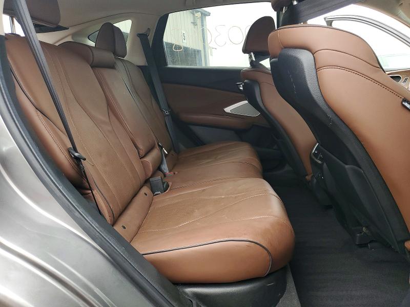 Продаж на аукціоні авто 2024 Acura Rdx, vin: 5J8TC2H71RL040439, номер лоту: 41774946