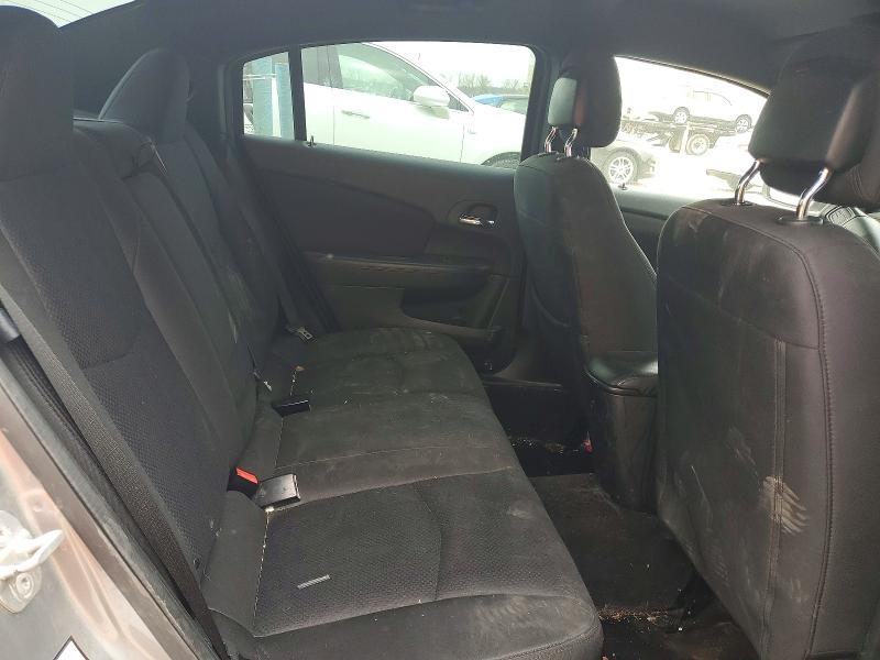 Aukcja sprzedaży 2013 Chrysler 200, vin: 1C3CCBAB9DN568535, numer aukcji: 46567686