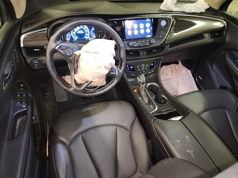 46267006 :رقم المزاد ، LRBFXESXXHD152304 vin ، 2017 Buick Envision مزاد بيع