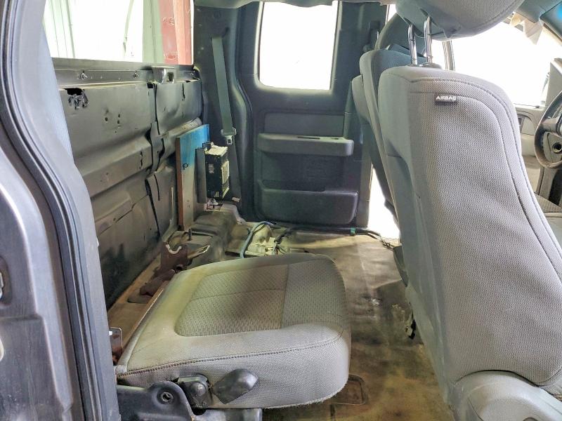 47315366 :رقم المزاد ، 1FTFX1EF8EKF34254 vin ، 2014 Ford F150 مزاد بيع