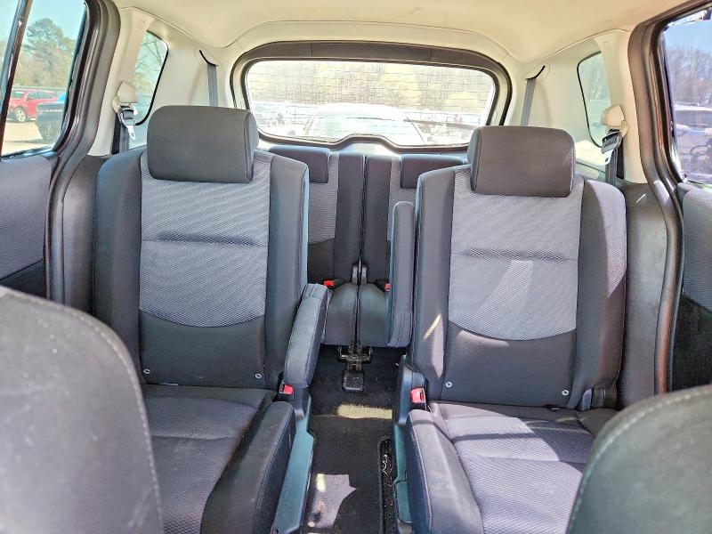 2006 Mazda 5 მანქანა იყიდება აუქციონზე, vin: JM1CR293260119690, აუქციონის ნომერი: 47383726