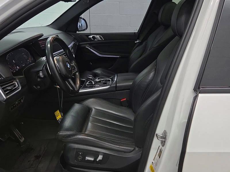 Aukcja sprzedaży 2020 Bmw X5, vin: 5UXCR4C08L9B00161, numer aukcji: 45485076