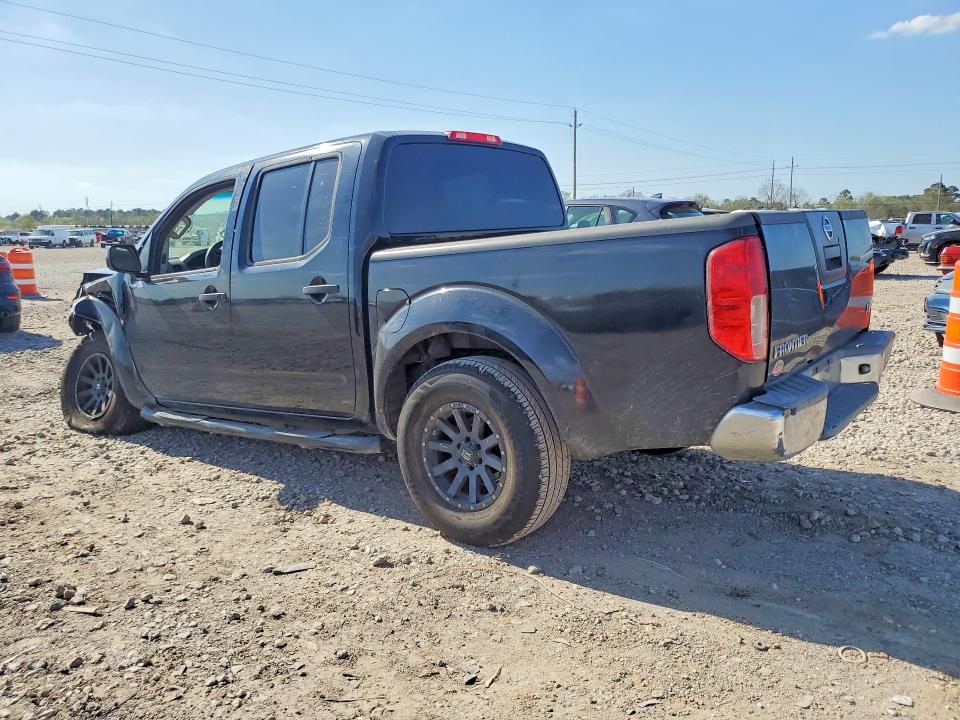 Aukcja sprzedaży 2012 Nissan Frontier, vin: 1N6AD0ER8CC477355, numer aukcji: 47112386