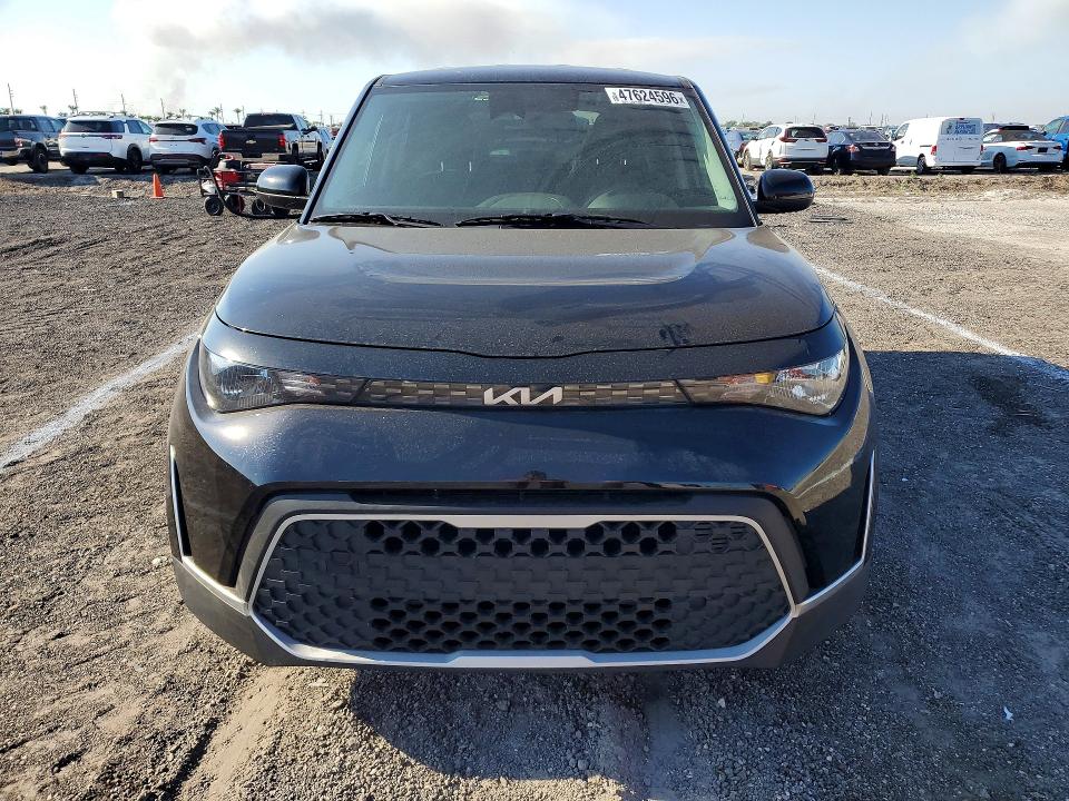 Aukcja sprzedaży 2024 Kia Soul, vin: KNDJ23AU6R7899548, numer aukcji: 47624596