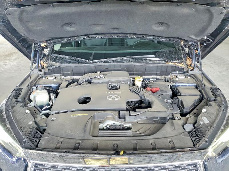 Aukcja sprzedaży 2024 Infiniti Qx50, vin: 3PCAJ5BA7RF110157, numer aukcji: 47963086