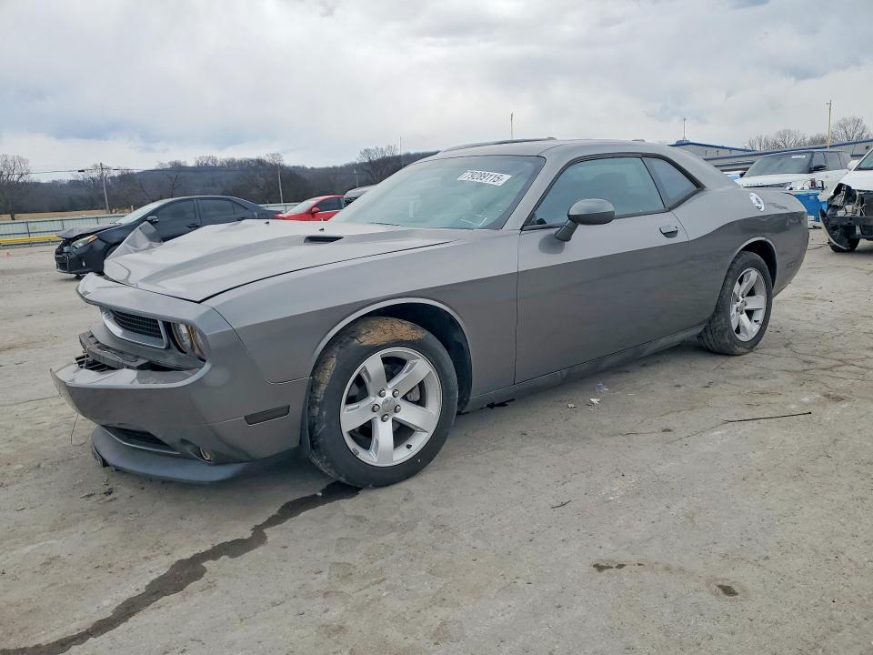 Aukcja sprzedaży 2011 Dodge Challenger, vin: 2B3CJ4DG9BH602808, numer aukcji: 79289115