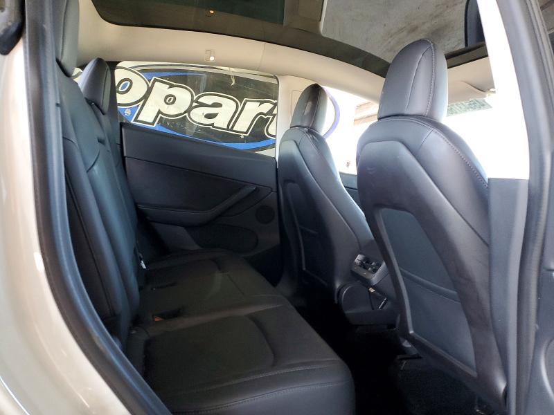 Aukcja sprzedaży 2020 Tesla Model Y, vin: 5YJYGDEE1LF028356, numer aukcji: 45543766