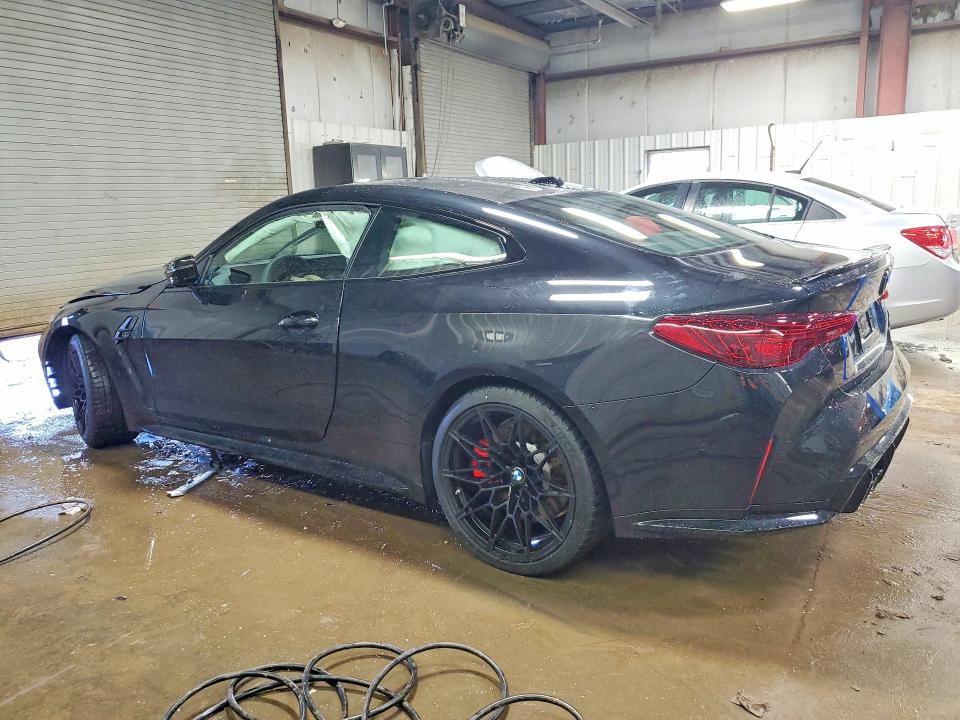 Продажа на аукционе авто 2026 Bmw M4, vin: WBS33HK01TCW72158, номер лота: 47829966